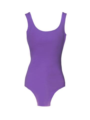 Maya - Tank Leotard