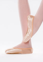 Freed of London トゥシューズ 4.5 x 十　① Custom Overstock Freed Pointe Shoes – Pointe Shoe Room