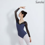 Sansha-Melpomene