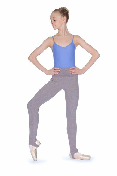 Capezio - Stirrup Pants