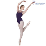 K.H. Martin-Algia