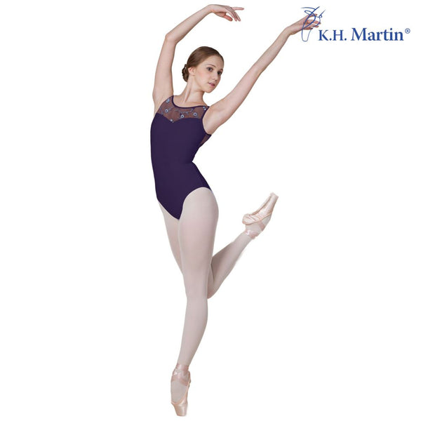 K.H. Martin-Algia