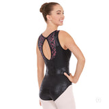 Eurotard Vintage Lace Leotard-66763