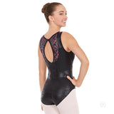 Eurotard Vintage Lace Leotard-66763