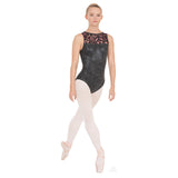 Eurotard Vintage Lace Leotard-66763