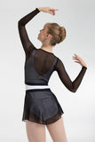 Intermezzo Ballet Skirt-7688