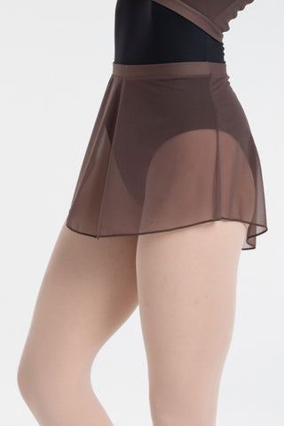 Intermezzo Ballet Skirt-7688