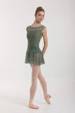 Intermezzo Ballet Skirt-7929