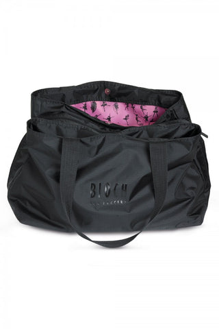 Bloch - Multi-compartment Tote Bag A-310