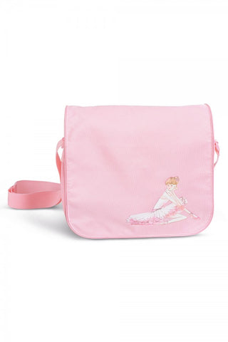 Bloch - Girls Shoulder Bag