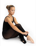 Capezio transition tight