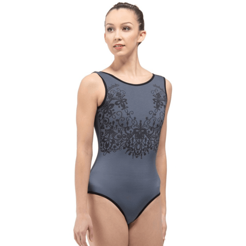 Ballet Rosa - Michon  Reversible Leotard