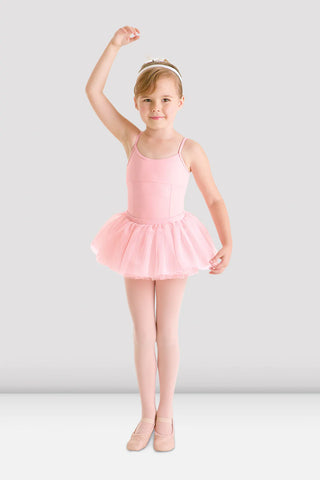 Bloch Girls Skirt- CR4041