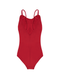 Maya - Woman Strap Leotard