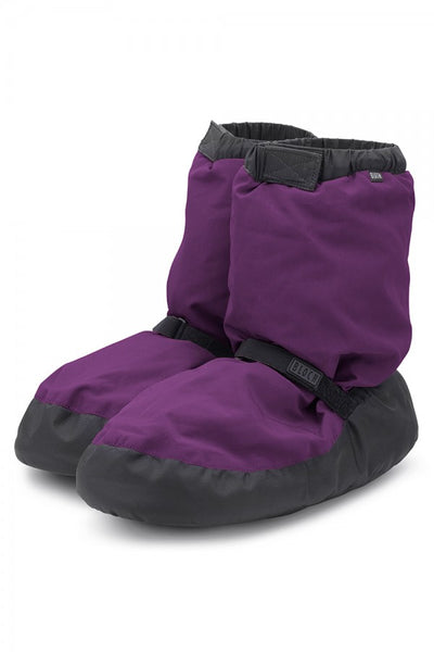 Bloch - Warm Up Bootie