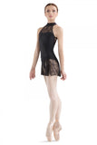 Bloch Leotard- L6040