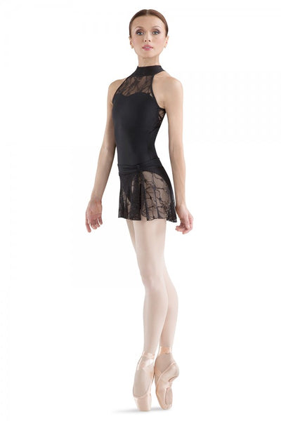Bloch Leotard- L6040