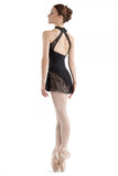 Bloch Leotard- L6040