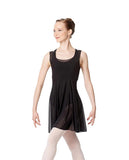 Maya-Dance Dress