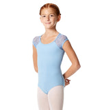 Lulli-Amita Girls Leotard