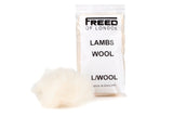 Freed of London Lamb's Wool