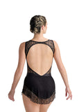 Ballet Rosa - Laura Leotard