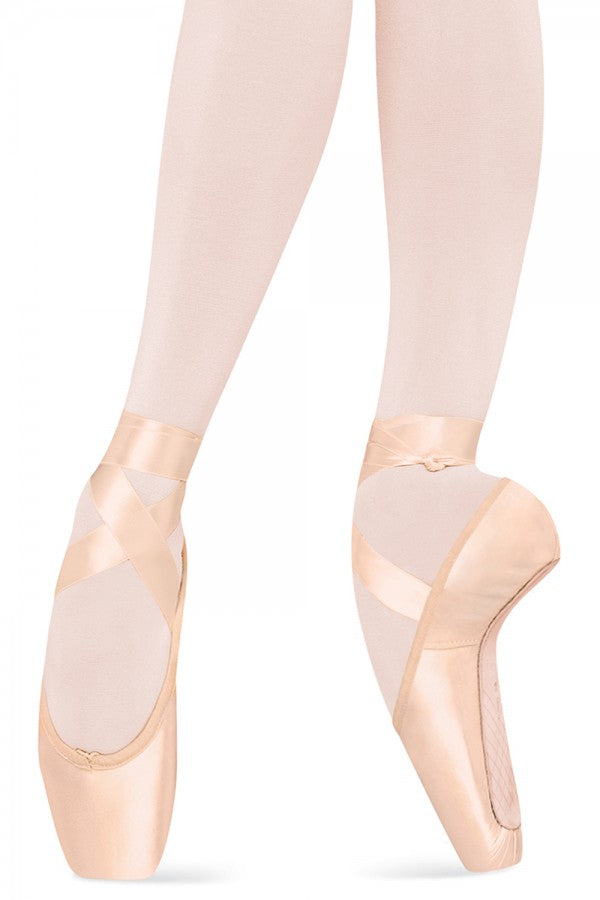 Bloch Serenade Strong pointe shoes