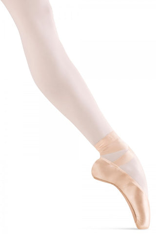 Bloch - Demi Pointe