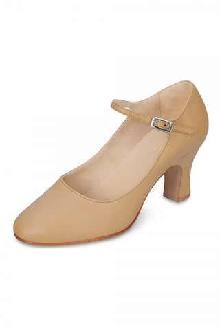 Bloch - Chord Ankle Strap 3"