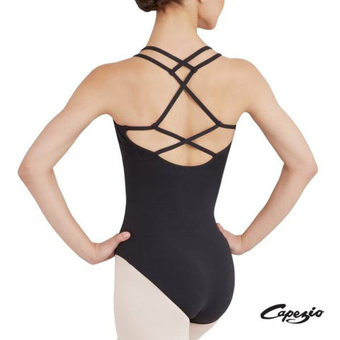 Capezio Tank Leotard TC0038W