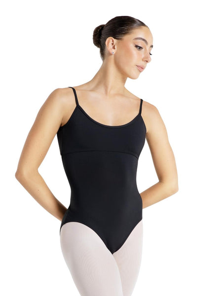 Capezio EL101W- Γυναικείο κορμάκι χορού