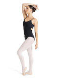 Capezio EL101W- Γυναικείο κορμάκι χορού