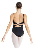 Capezio EL101W- Γυναικείο κορμάκι χορού