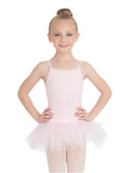 Capezio Camisole Tutu Dress - N9814C