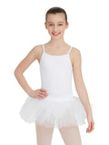 Capezio Camisole Tutu Dress - N9814C