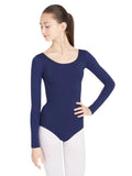 Capezio long sleeve leotard