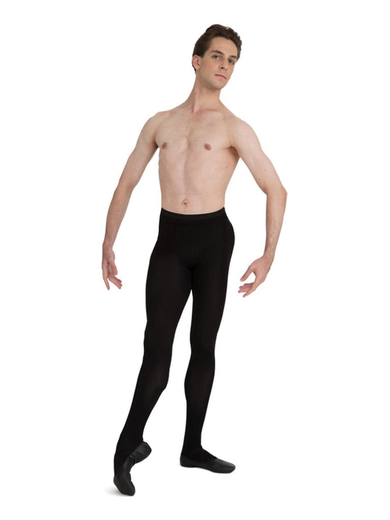 Capezio Men s Footed Tight MayaStores