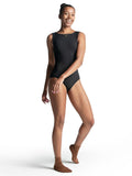 Capezio Boatneck-MC220