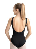 Capezio Boatneck-MC220