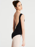 Capezio EL105W-Γυναικείο κορμάκι