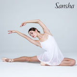 Sansha-Ameline