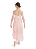 Capezio camisole empire dress
