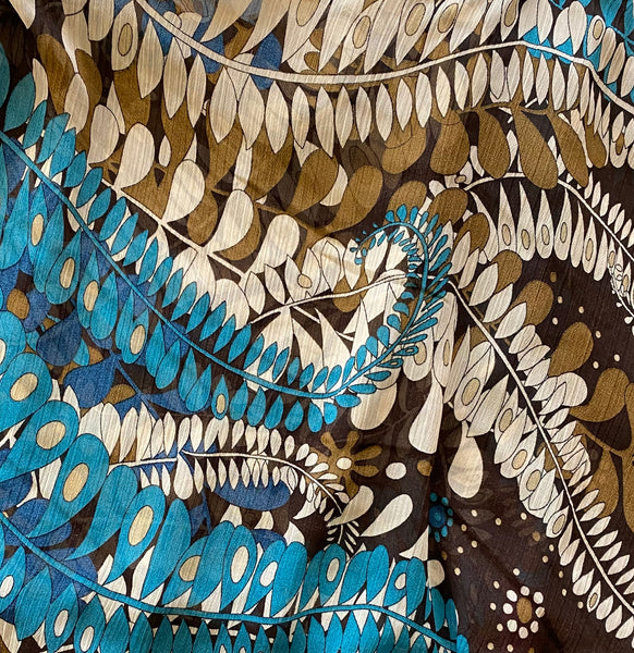 Maya - Practice Skirt with pattern
