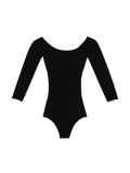 Maya - Long sleeve leotard - 3/4 Sleeve Leotard