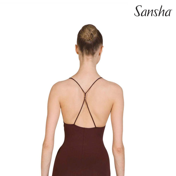 Sansha-Moga
