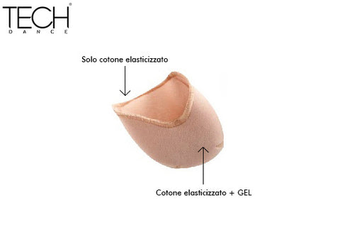 Tech Dance Bio Pad
